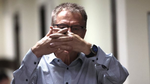 Александр Галицкий (Фото Алексея Белкина / NEWS.ru / TACC)