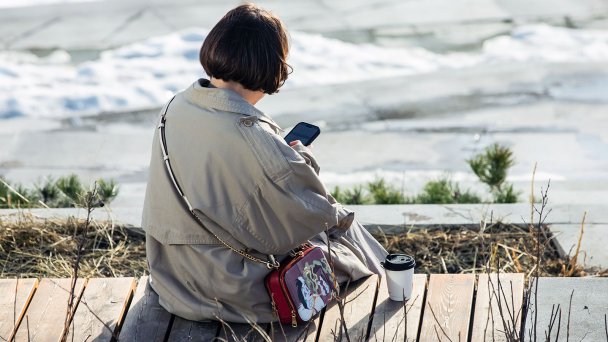 Фото Ильи Московца / URA.RU / ТАСС