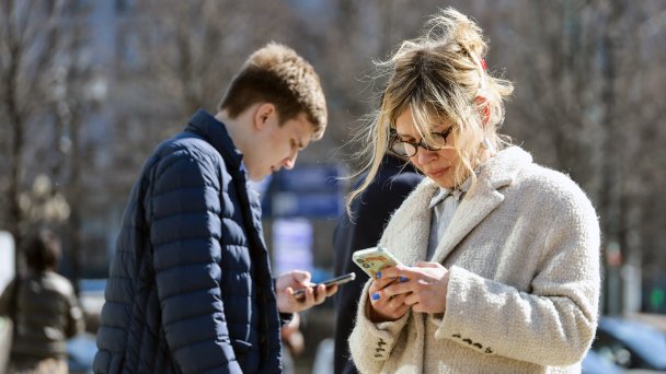 Фото Олега Елкова / ТАСС