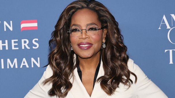 Опра Уинфри (Фото Theo Wargo / Getty Images)