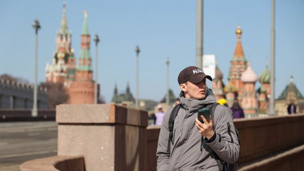 Фото Ярослава Чингаева / Агентство «Москва»