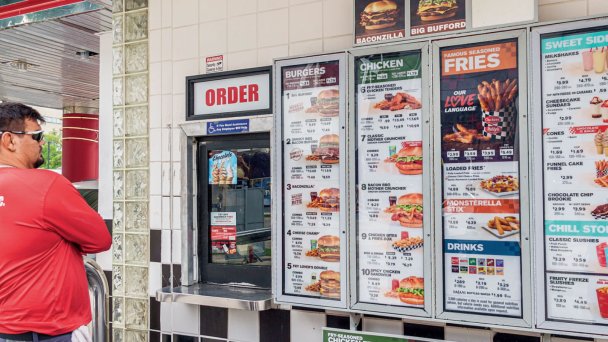 Фото: Getty Images