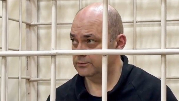 Алексей Смирнов (Фото Алены Хлевнюк / ТАСС)