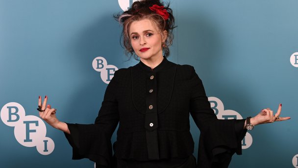 Хелена Бонэм Картер (Фото Eamonn M. McCormack / Getty Images)