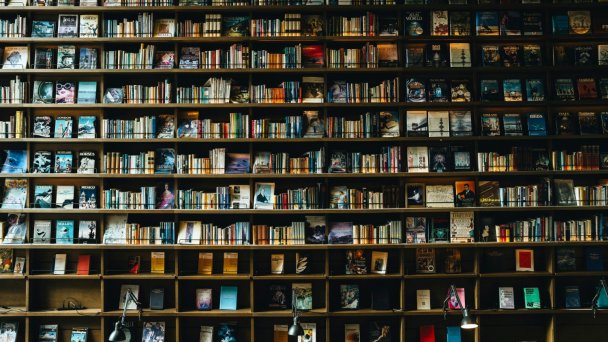 Фото Peter Thomas / Unsplash
