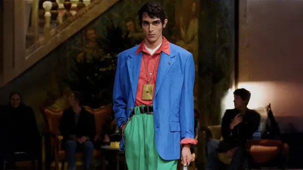 ���� Versace 
