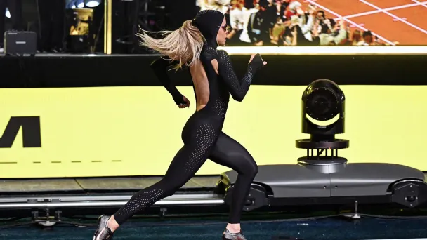 Кили Ходжкинсон (Фото Kate Green / Athlos/Getty Images)