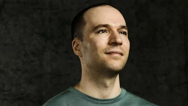 Грег Брокман (Фото: Ethan Pines для Forbes)