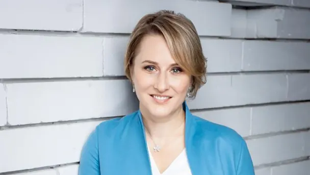 Анастасия Татулова (Фото DR)