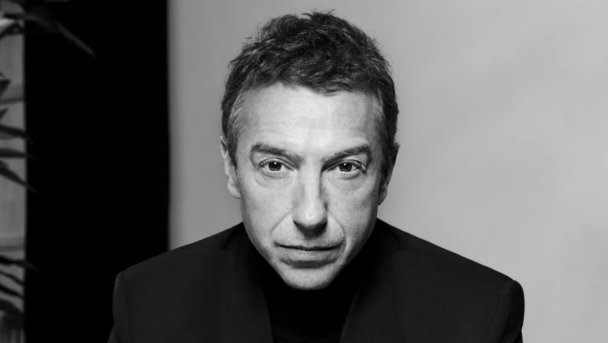 Риккардо Беллини (Фото Valentino)