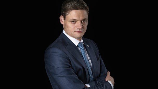 Кирилл Царев: «Кредитный портфель Сбербанка достиг 10 трлн рублей»