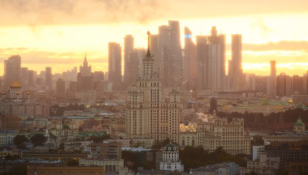 Сквозь тернии к Повестке 2030: Москва на пути к устойчивому развитию