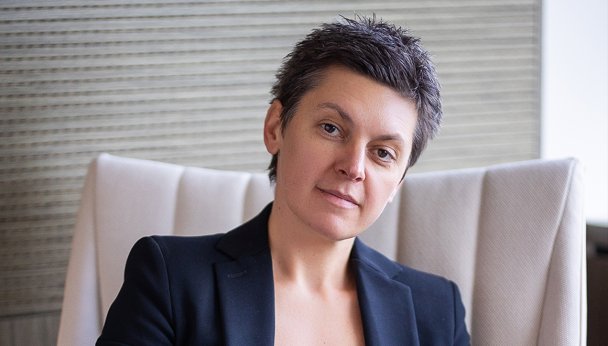 Евгения Тюрикова: «Наша задача — управление рисками семьи»