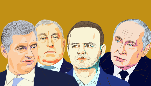 Кто избирается в президенты России в этом году и что они обещают