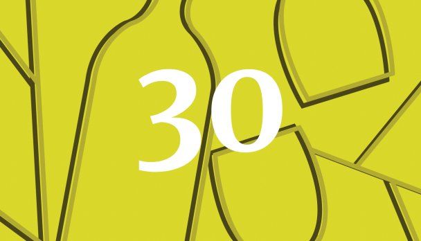 30 крупнейших производителей алкоголя. Рейтинг Forbes — 2025