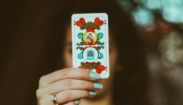 Фото Anamaria Ivan / Unsplash