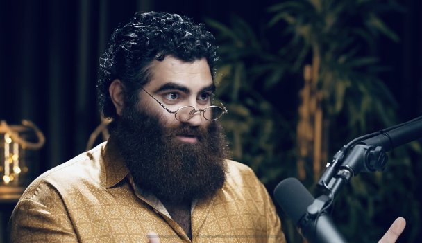 Арсен Маркарян (Фото DR)