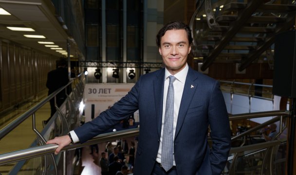 Владимир Шаповалов (Фото DR)