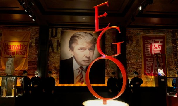 Коллекция Андреса Серрано (Andres Serrano)