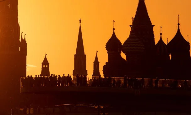 Фото EPA/ТАСС