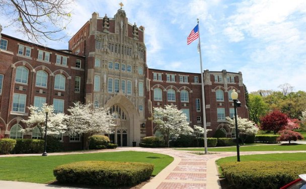 Фото: Providence College