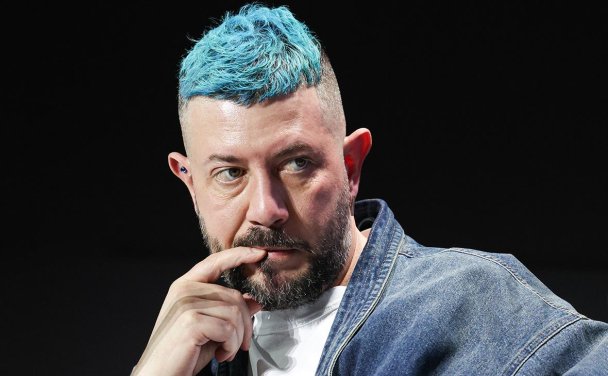 Артемий Лебедев (Фото DR)