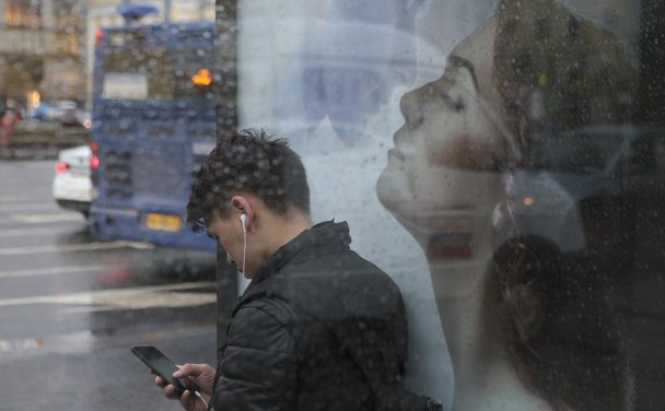 Фото Ярослава Чингаева / ТАСС