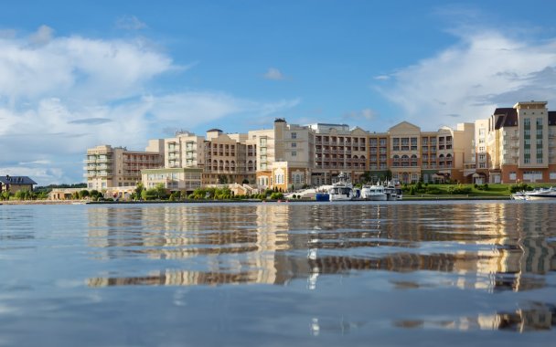 Фото: Radisson Resort & Residences, Zavidovo