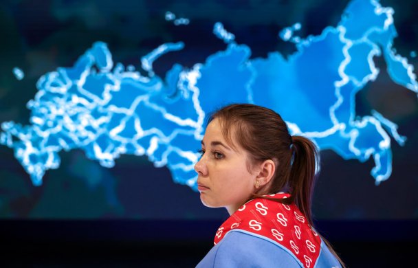 Артем Геодакян/ТАСС