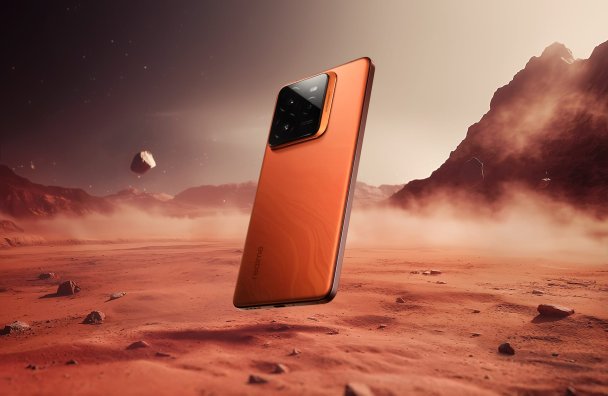 Самое прогрессивное: софт, технологии и дизайн нового флагмана realme GT 7 Pro