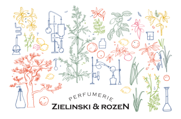 Иллюстрации: Zielinski & Rozen
