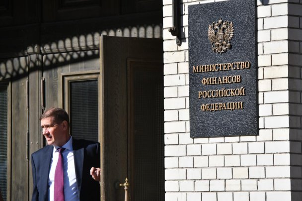 Фото Александр Манзюк / ТАСС