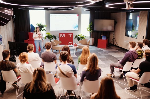 Фото предоставлено пресс-службой БФ «Система»