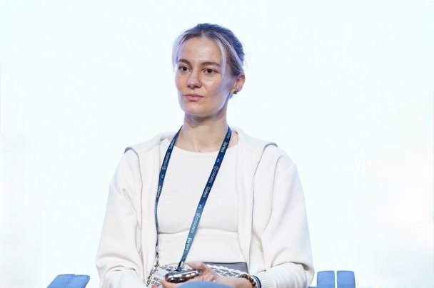 Валерия Купина