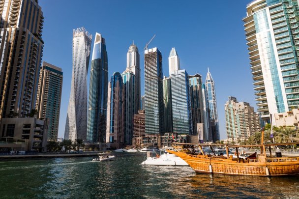 Чего ждать от рынка недвижимости Дубая: три главных тренда