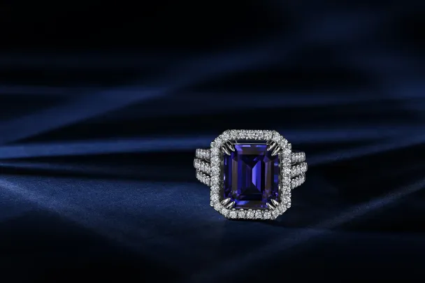 Изменить все: опыт ребрендинга от MIUZ Diamonds