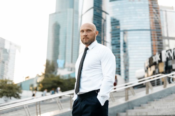 Дмитрий Ефремов, адвокат и управляющий партнер Defense Solutions 