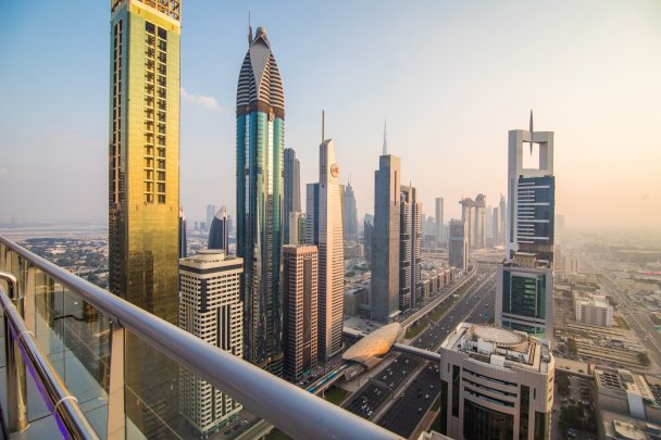Обновить рекорд: что происходит с ценами на недвижимость в ОАЭ