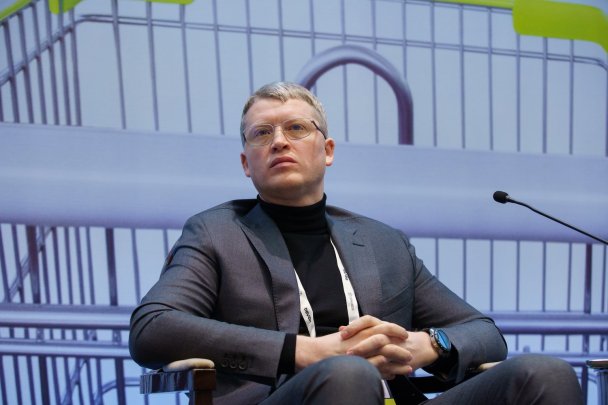 Александр Дворский, Совкомбанк: «Мы помогаем ретейлу оптимизировать клиентский путь»