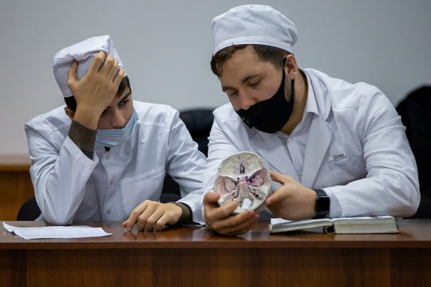 Фото Елены Афониной / ТАСС