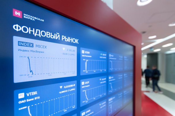 Фото: Михаил Гребенщиков (РБК/ТАСС)