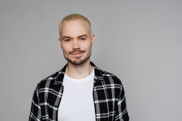 Александр Мутовин (фото: личный архив)