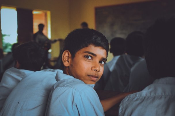 Фото: Anunay Mahajan, Unsplash