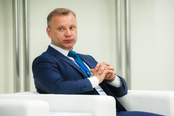 Дмитрий Ломакин, «Формула согласия»: «Мы помогаем компаниям пройти проверки ФНС»