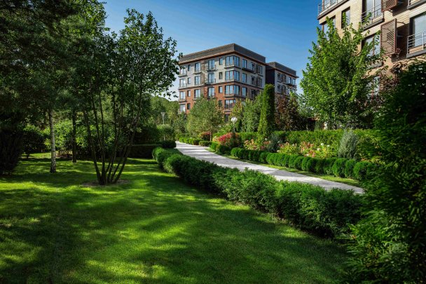 Фото: «Внуково Кантри Клаб»