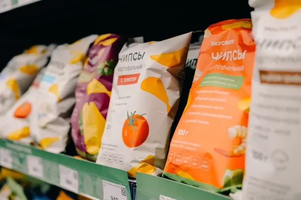 Фото Пресс-служба «ВкусВилл»