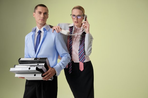 Фото: СТОКМАНН