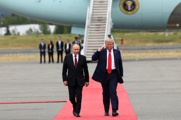 Фото REUTERS/Kevin Lamarque