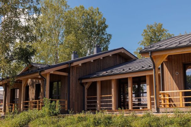 Фото предоставлено ООО «МИРА ВЕЛНЕС»