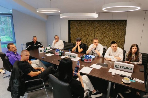 Фото: АНО ДПО «Горки»